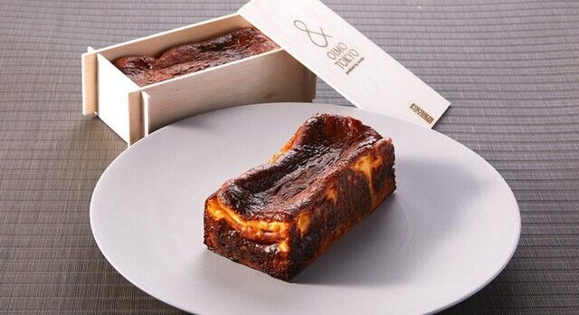 & OIMO TOKYO CAFE Nakameguro(Pick-up)