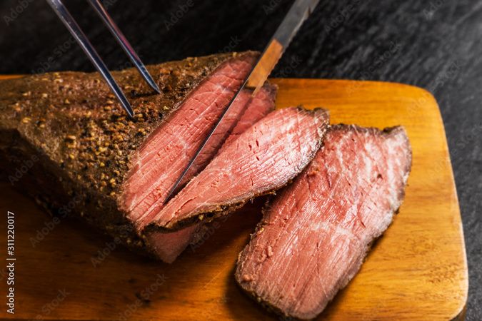 THE ROAST KOBE MEAT HOUSE