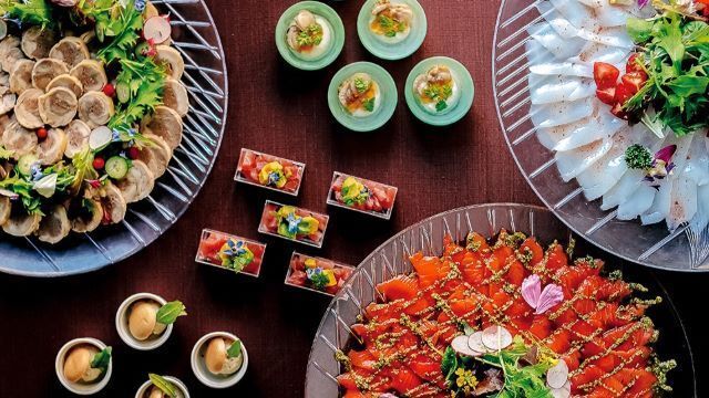 Niraikanai/Miyakojima Tokyu Hotel & Resorts