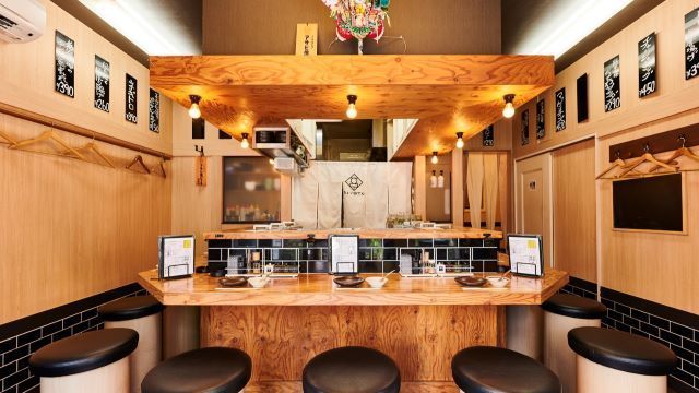 ちょいおでん 小伝馬町店