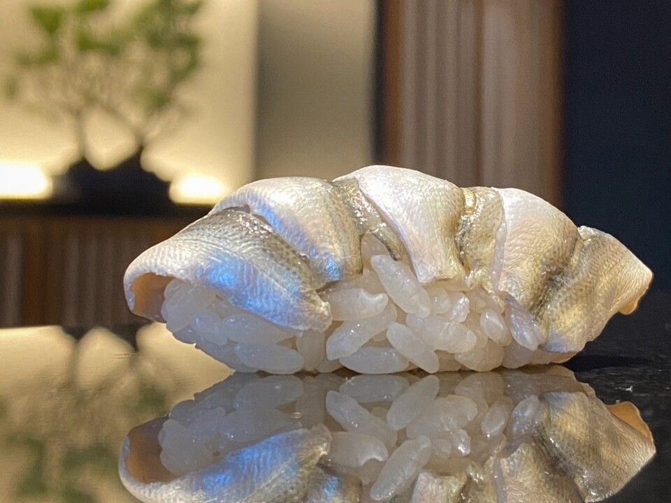 Ebisu Sushi Kumakura