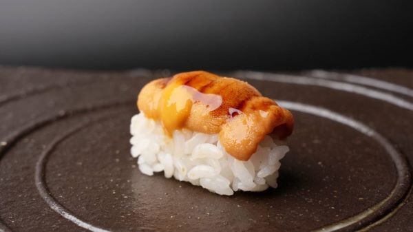 Sushi Kakashi
