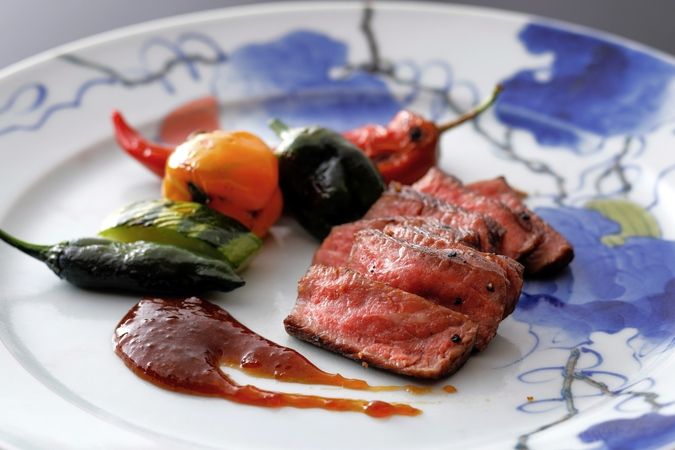 Kuramoto Ryori Maruto Shoyu