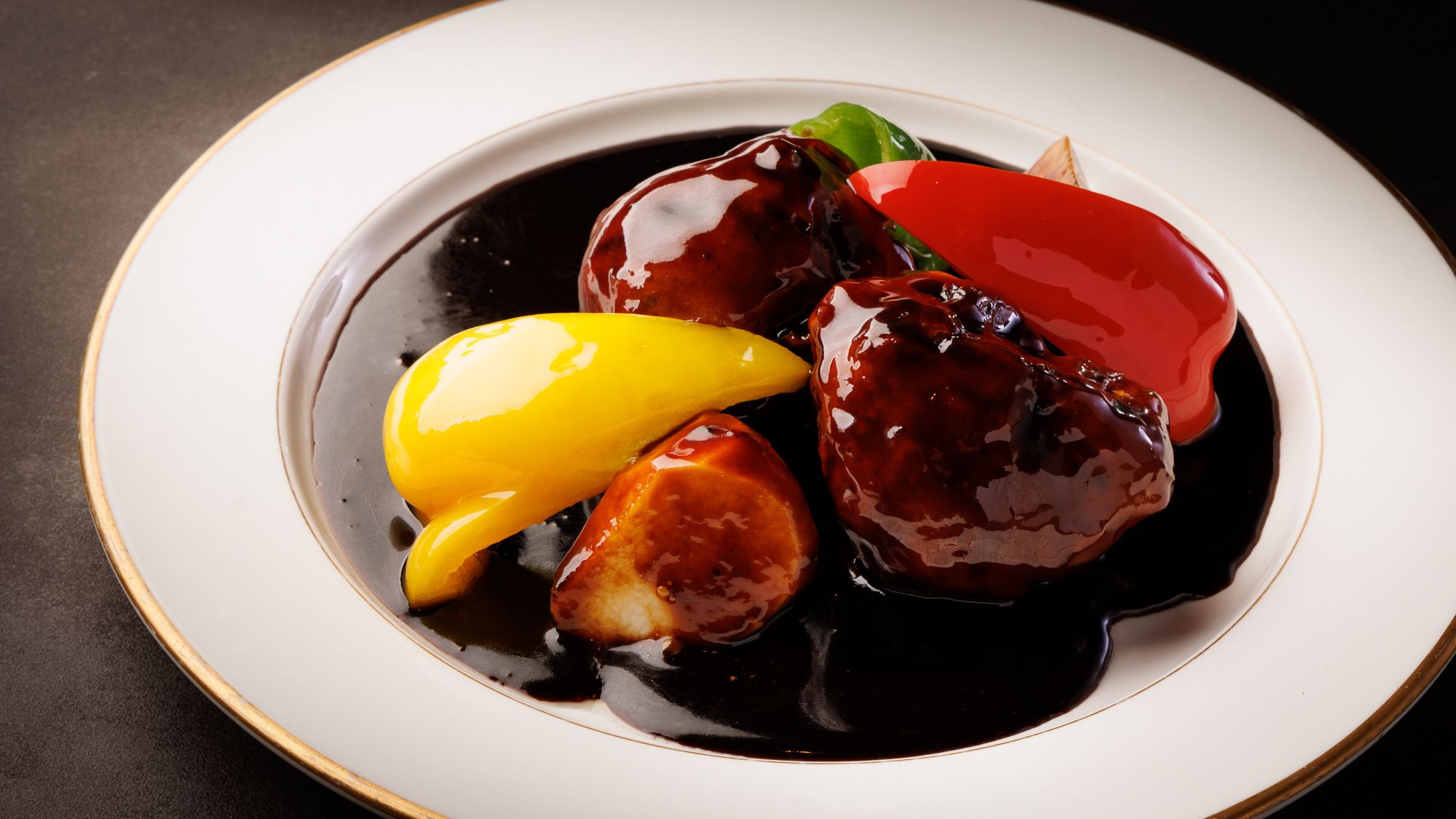  Beijing Duck Specialty Store Ginza Houtei