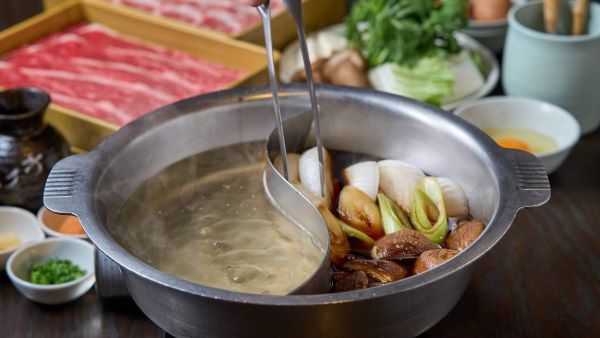 MO-MO-PARADISE Ikebukuro Sunshine 60 Street Store (formerly Nabezo)