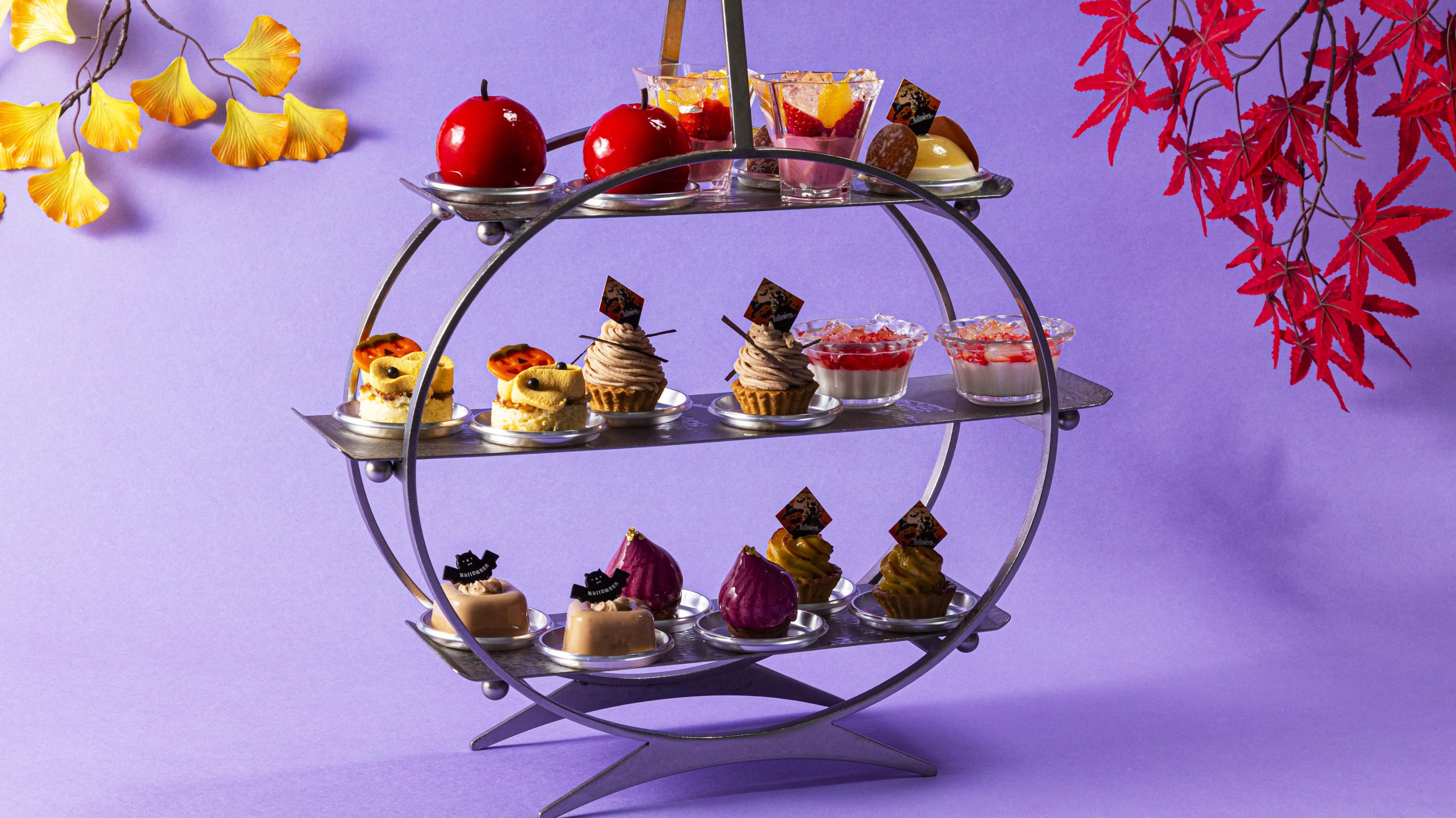 Top of Prince / Sapporo Prince Hotel