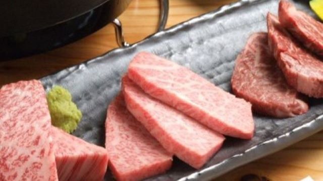 薬院焼肉NIKUICHI