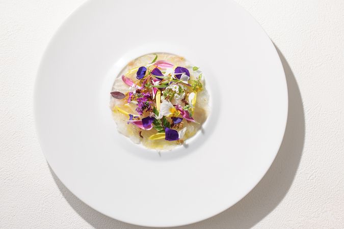 Restaurant REIMS YANAGIDATE