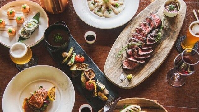 GORA BREWERY & GRILL