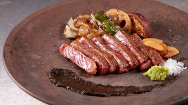 New Matsusaka Namba Midosuji