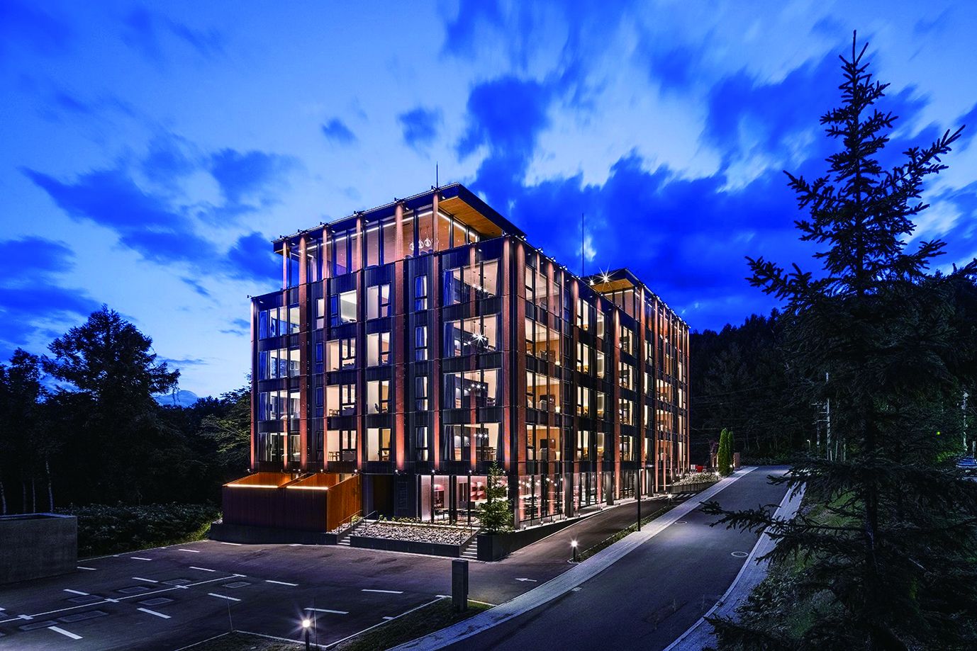 NISEKO AMAYA ~Mt.Yotei SUKIYAKI Hokkaido Cuisine~