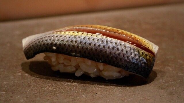 Sushi Shunpei