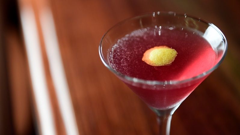 メインバー あさま / グランドプリンスホテル新高輪