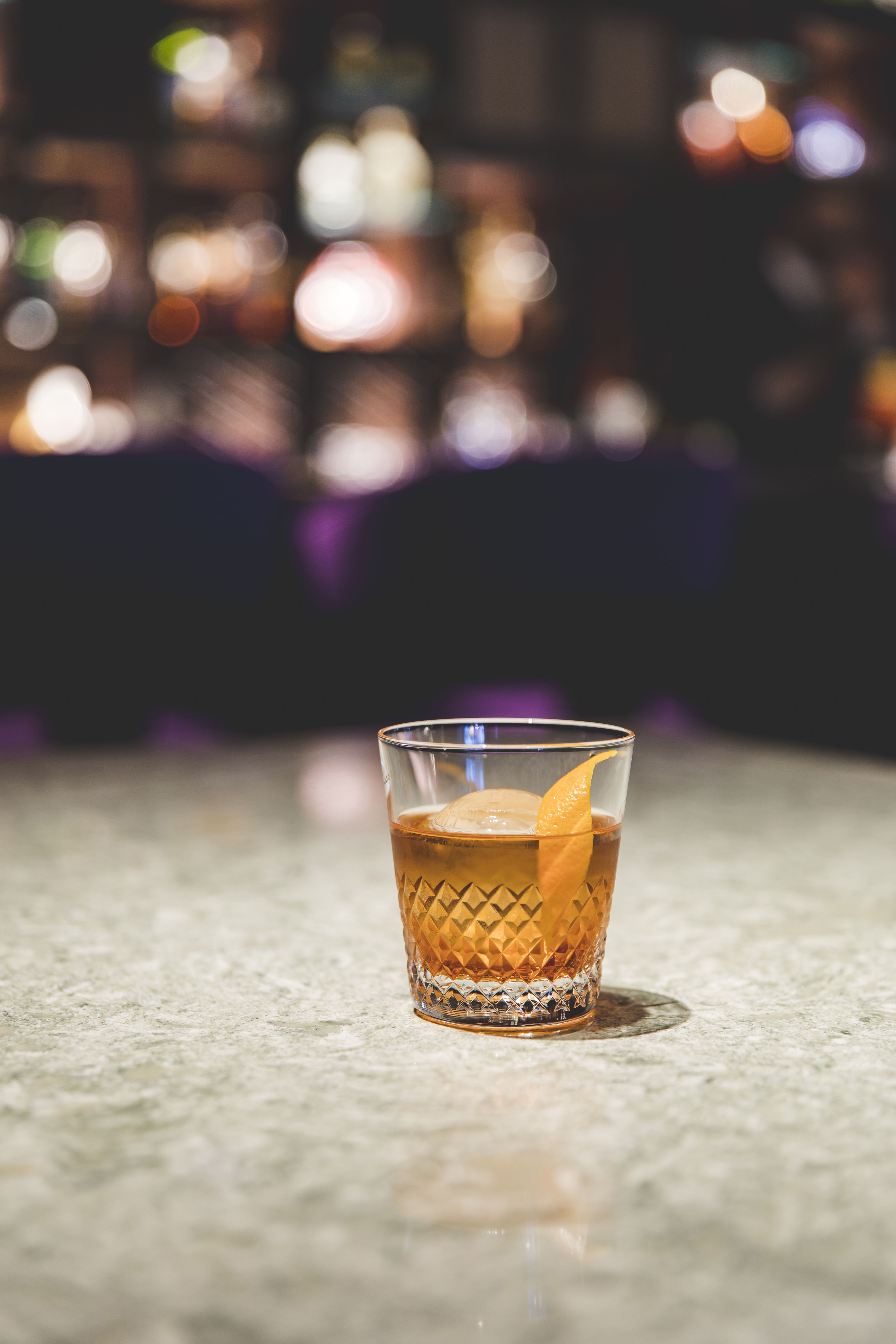 Lounge & Bar 1867 / Dhawa Yura Kyoto