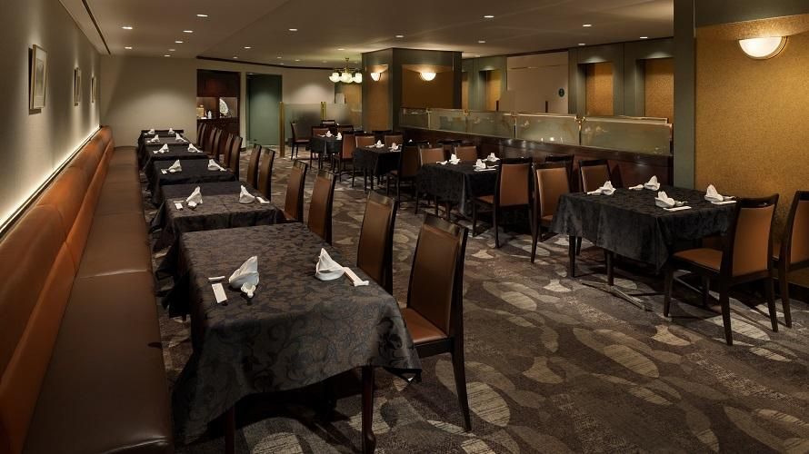 Kokiden / Sunshine City Prince Hotel