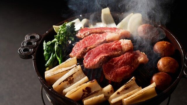 羊SUNRISE 神楽坂店