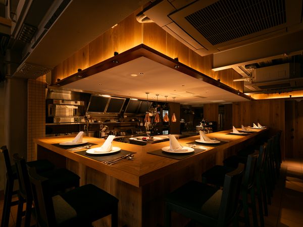 Yabu Distillery Restaurant