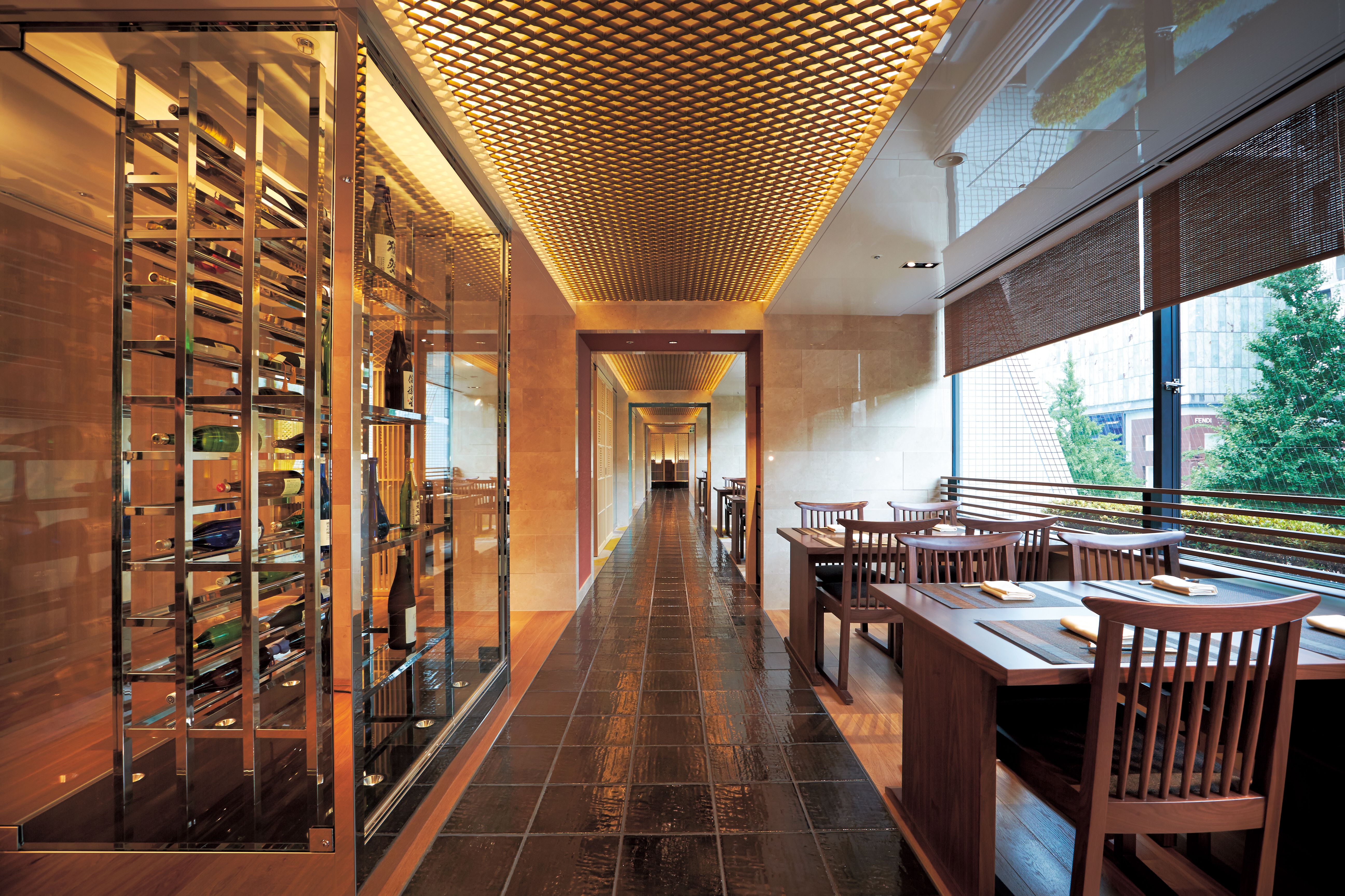 Japanese Restaurant Benkay