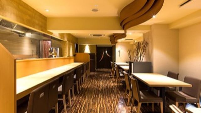 Miyazaki Jidori Sumibi Kuruma Mitaka