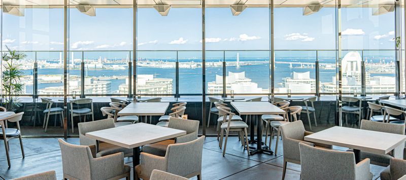 Takayoji Minatomirai