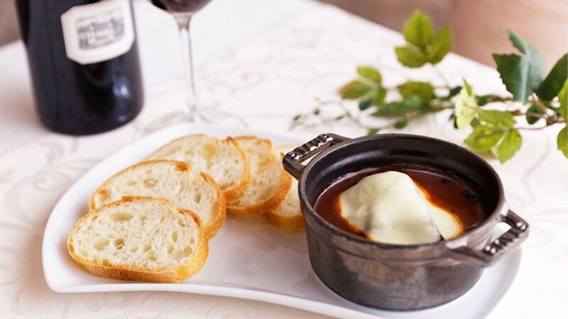 Bar Lounge GROTTO / Nishitetsu Grand Hotel