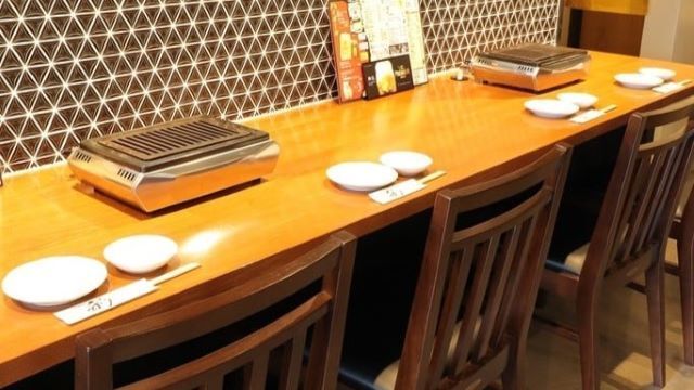Yakiniku Hormone Arai-ya Asagaya