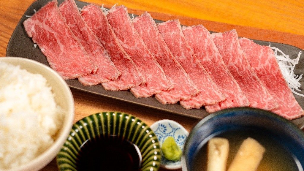 STEAK OTSUKA