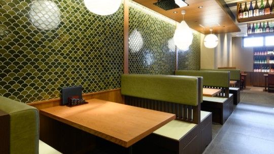 Unagi Meigetsugawa Toyosu