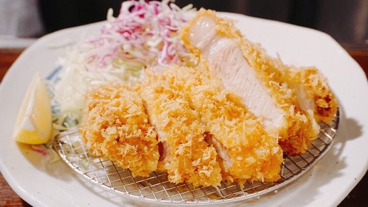 Tonkatsu/Gyukatsu Ouryu