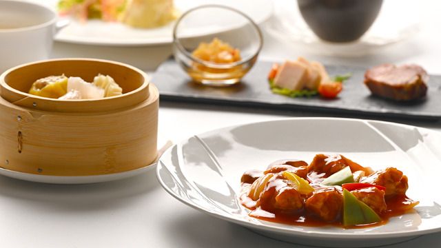 Riho / Biwako Otsu Prince Hotel