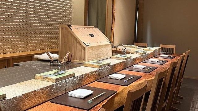 Tempura Fukana