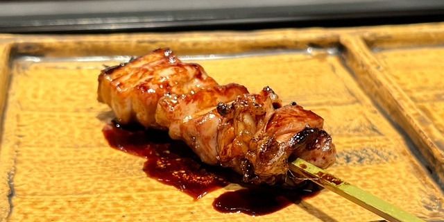 Yakitori Minami