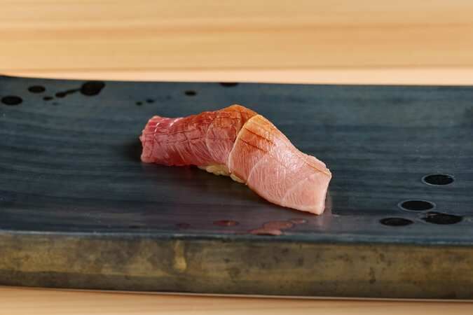 Roppongi Sushi Yu(六本木 鮨悠) 