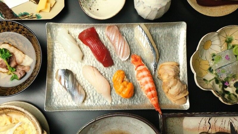 お料理 ふじ原