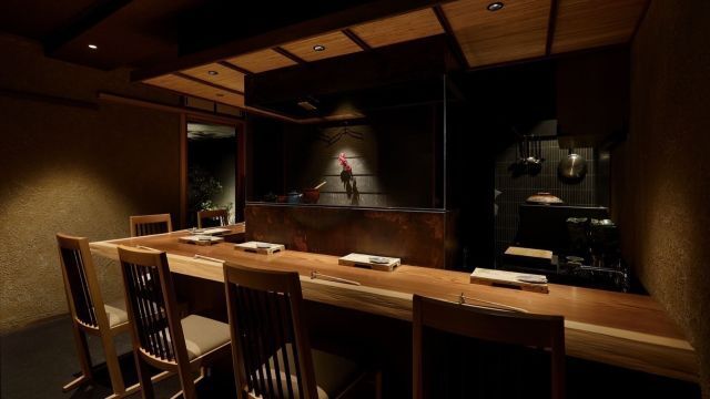 Yakitori Saihi