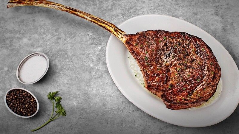 Ruth's Chris Steak House Tokyo