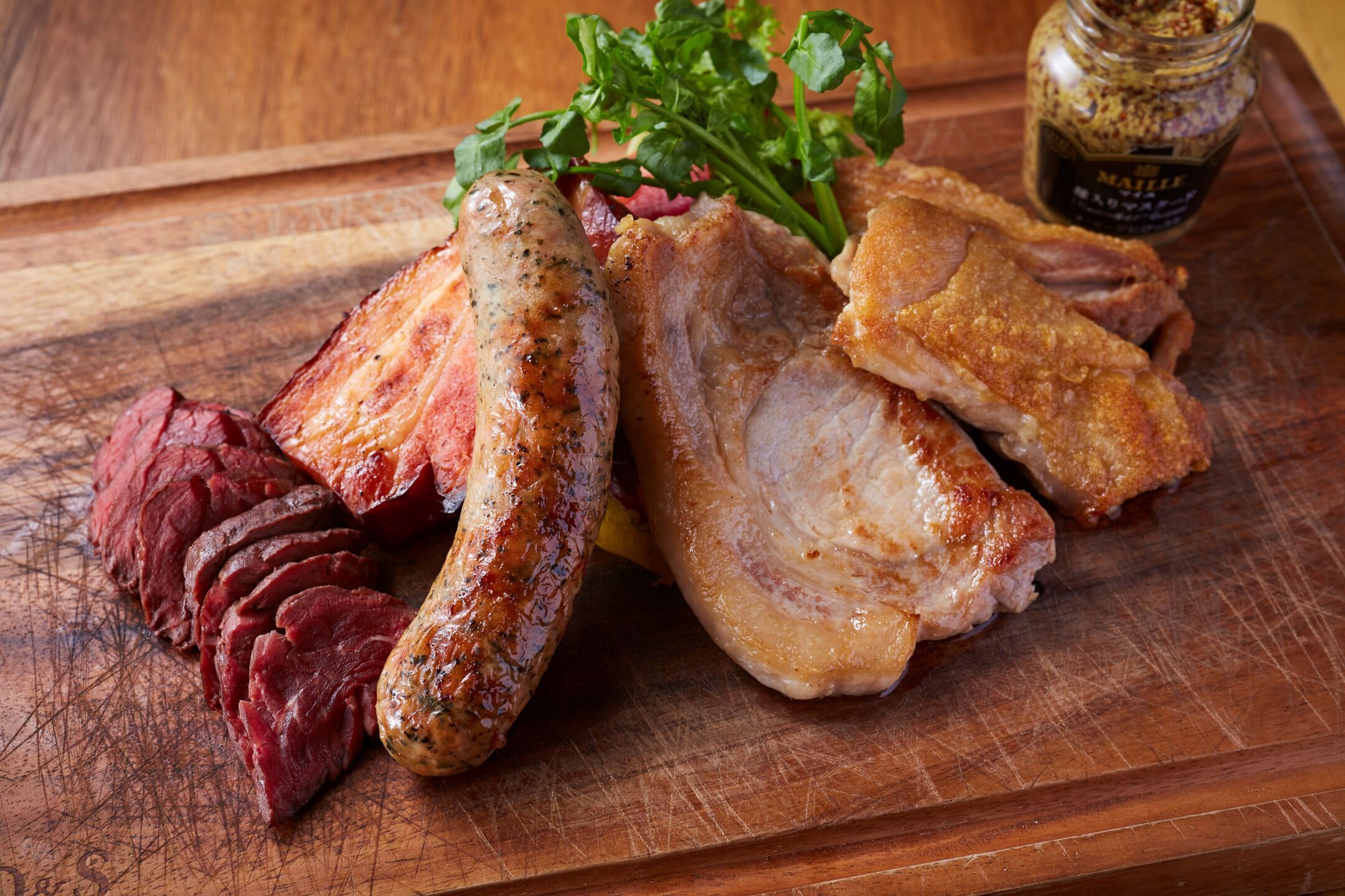 Casual Meat Bar CHICO