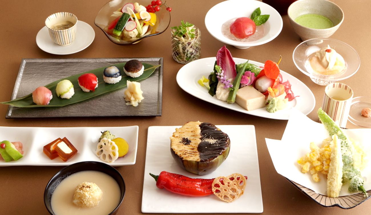 野菜＆うまだし KICHI 