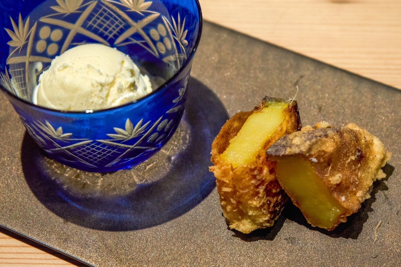 Tempura Daichi