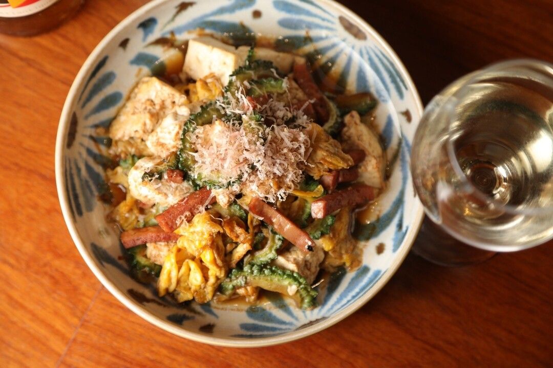 Ryukyu Chinese Sisisi Shinjuku