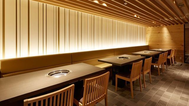 Yakiniku Champion Ikebukuroseibu