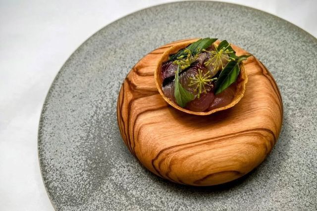 Restaurant UKIYO