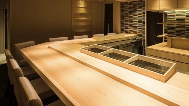 Sushi Natsume Bettei