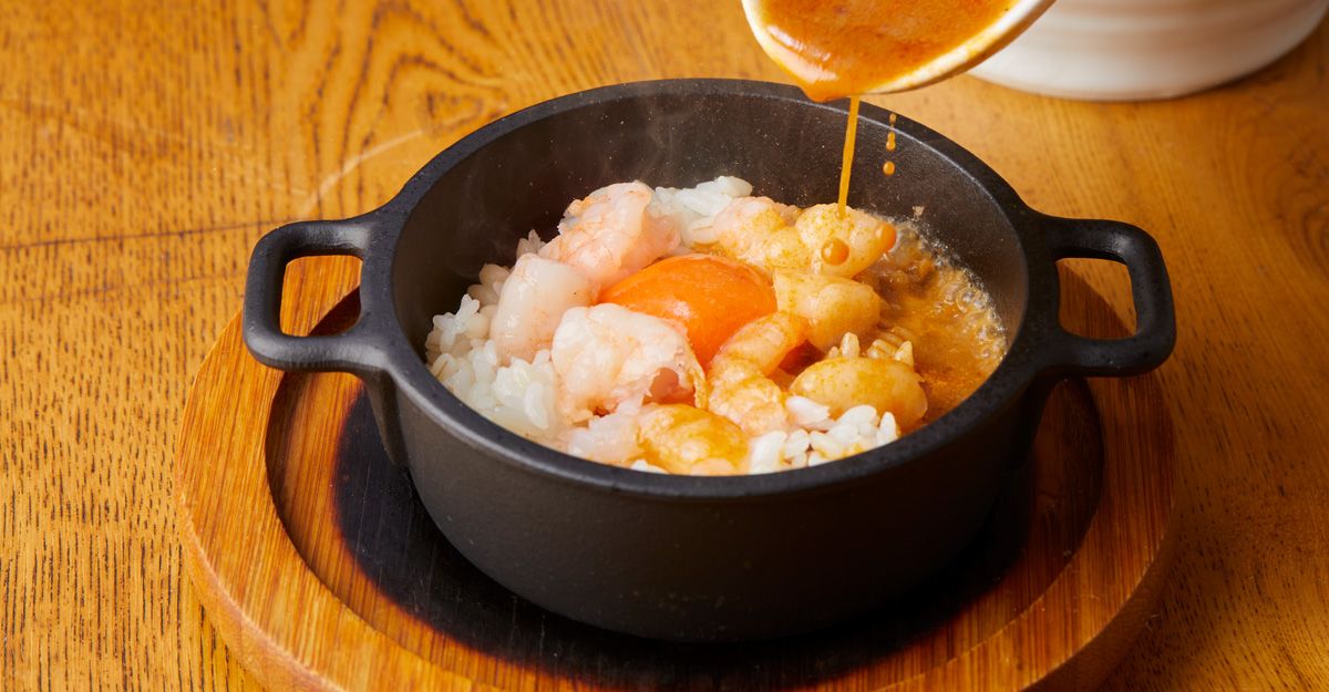 Ebimaru Ramen（FastPass）