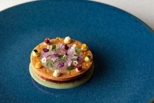 THE RAY / RIHGA Royal Hotel Osaka