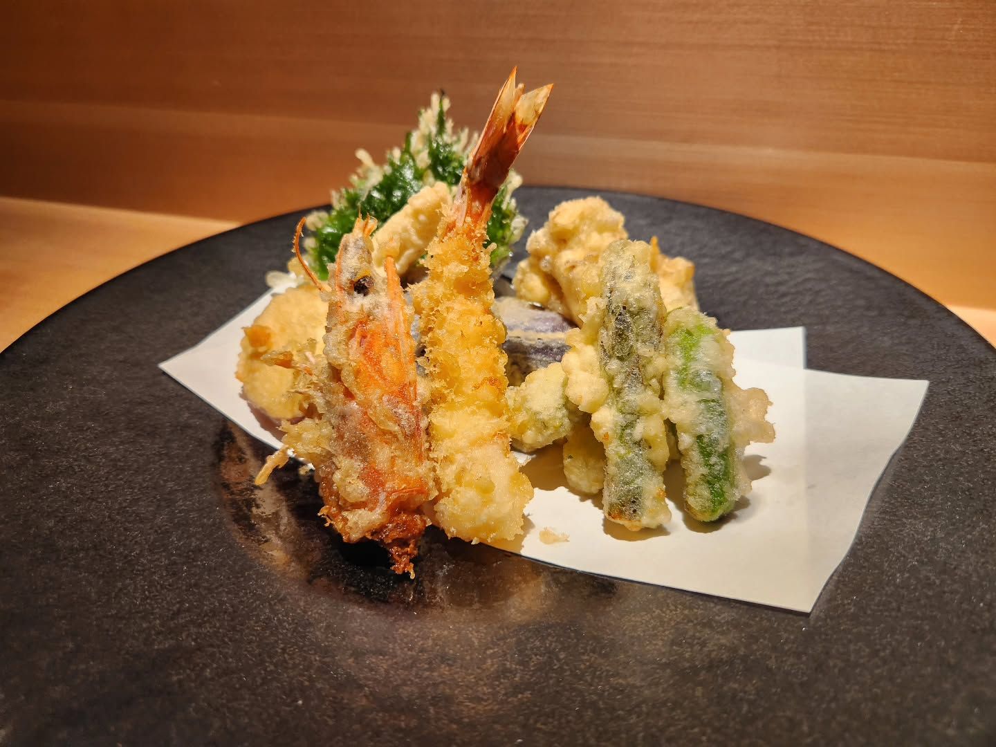 Tempura Tango
