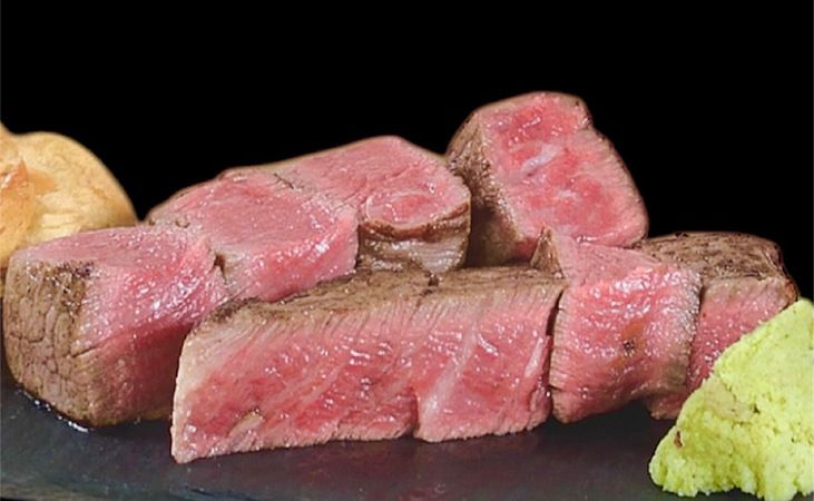 Teppan Dining Yoshida