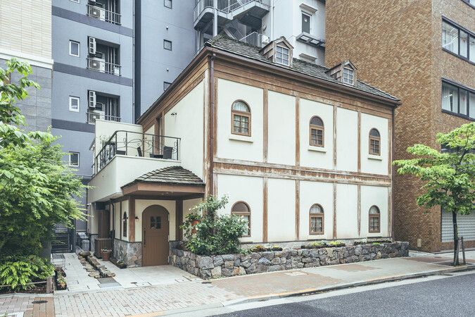 アンテュイション せとうみ