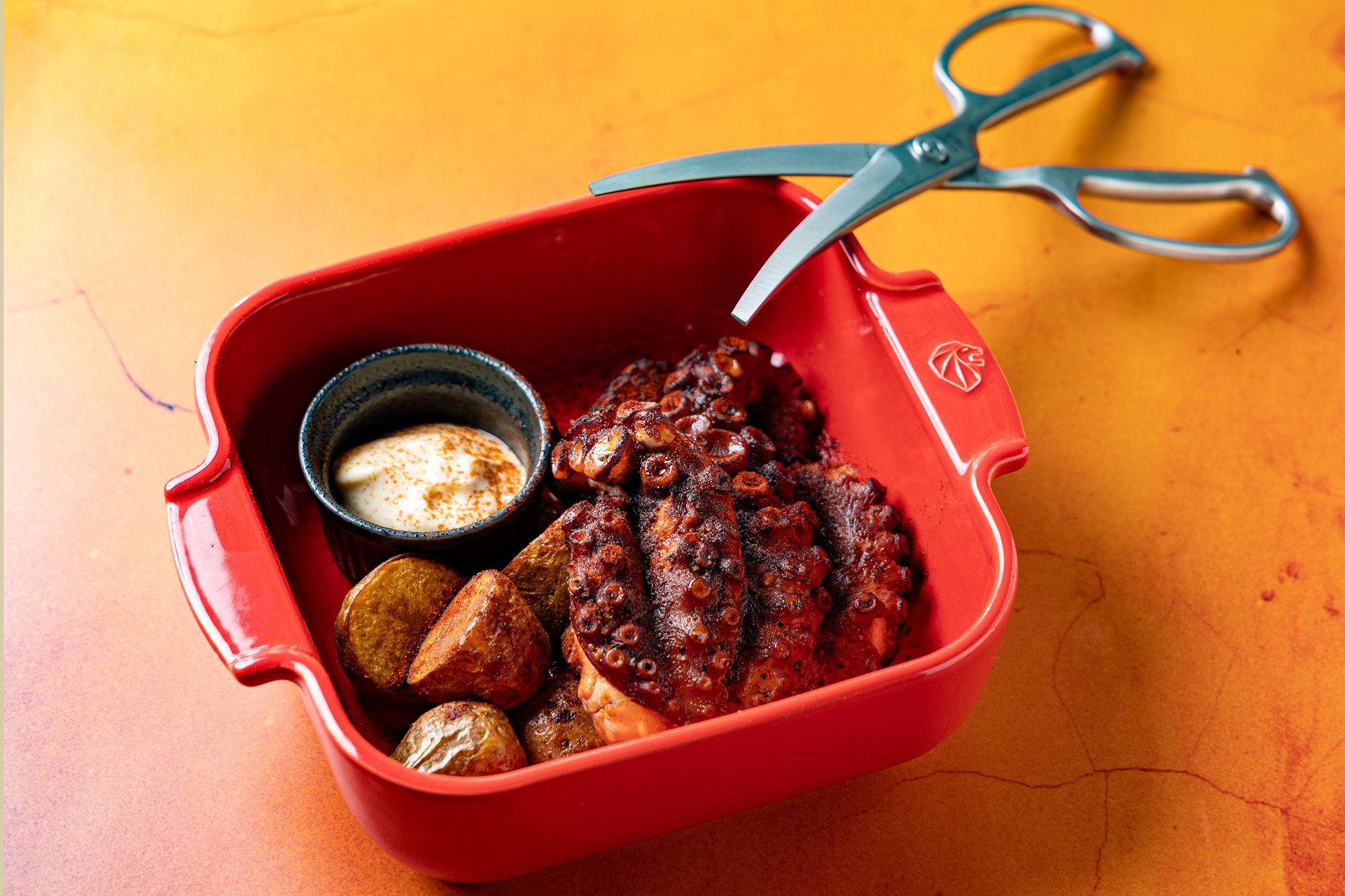 Del Mar COMEDOR Y TERRAZA