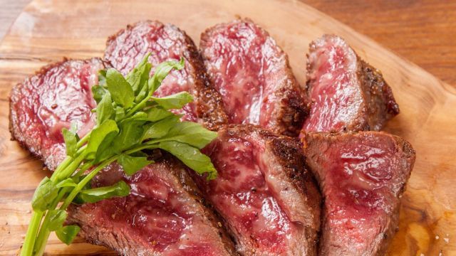 MEAT & WINE Wine Hall Glamor Ikebukuro